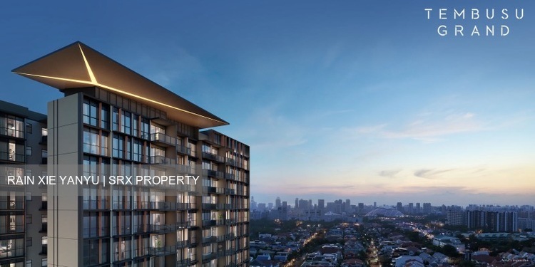 Tembusu Grand (D15), Condominium #538578411